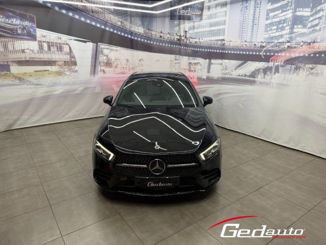 Image of Mercedes-Benz A 180