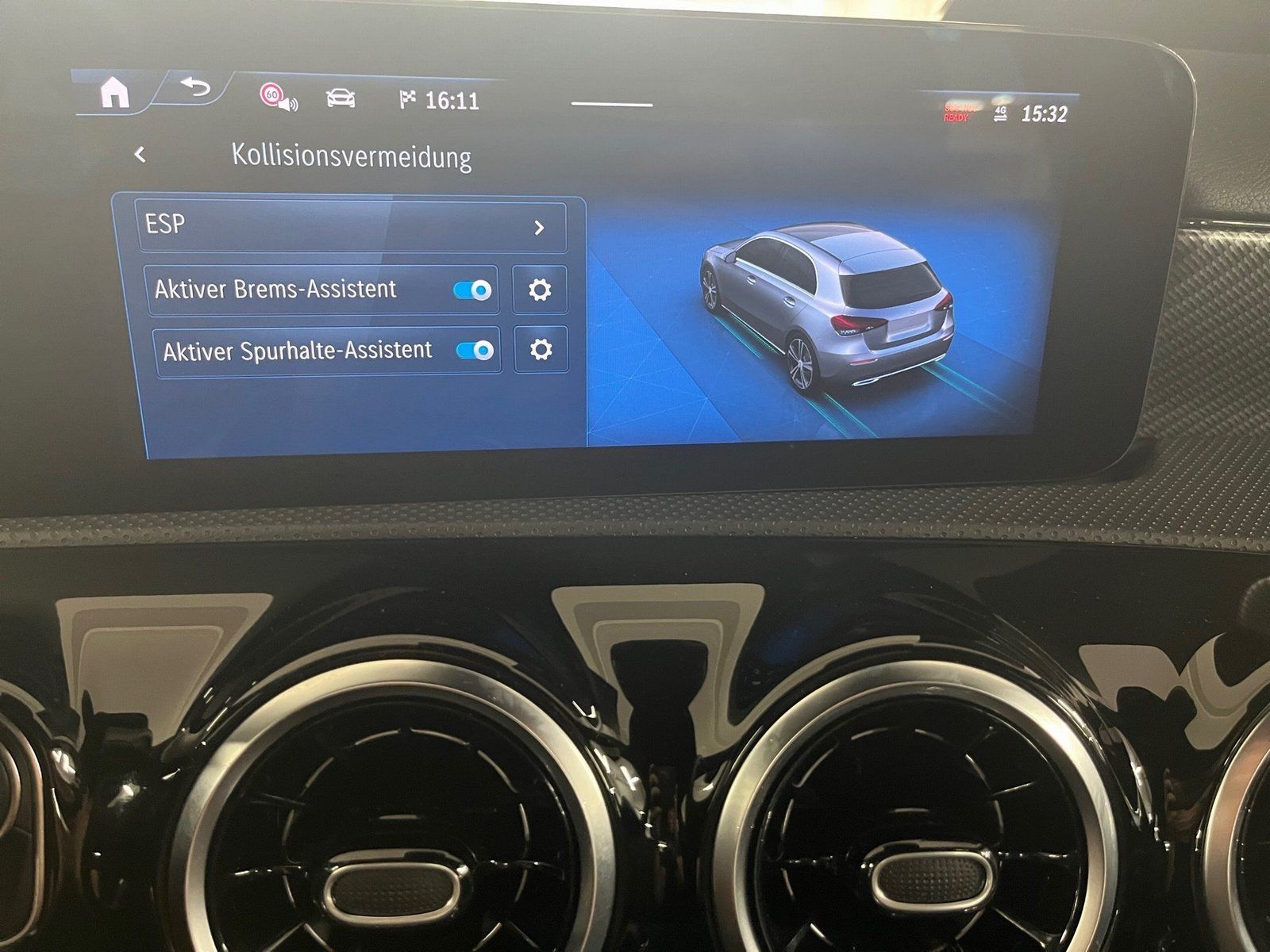 Fahrzeugabbildung Mercedes-Benz A 250 e Progressive*Kamera*LED*11kW*Winter-Paket