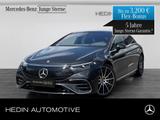 Mercedes-Benz EQS 580 4M AMG|PANO|LEDER|LED|NAVI