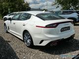 Kia Stinger CRDi VGT 2.2 GT-Line, Dashcam, Pedalbox - Kia Stinger Gebrauchtwagen