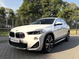 BMW X2 xDrive 20d / M Sport / Panorama / Kamera - BMW X2 in Mönchengladbach