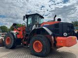 Hitachi ZW 250-6