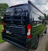 Sunlight Cliff 600 XV Adventure-Look, schwarz - Sunlight C