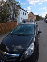 Opel Corsa 1.7 CDTI Sport Sport - Opel Corsa mit Diesel-Antrieb: 1.7