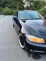 BMW 320 i BMW 3er - BMW aus 2012: 3er