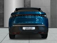 Peugeot 3008 - Vorschau Bild 5