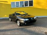 Renault Megane Cabrio 1.6L - gebrauchte Renault Megane aus dem Jahr 1998