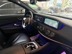 MERCEDES-BENZ S 350 d LANG|Pano|Fond Memory|Multibeam
