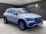 Mercedes-Benz GLE 350 e AMG 20*Mubeam*360°*AHK*Distro*Leder - Mercedes-Benz GLE 350 aus 2021