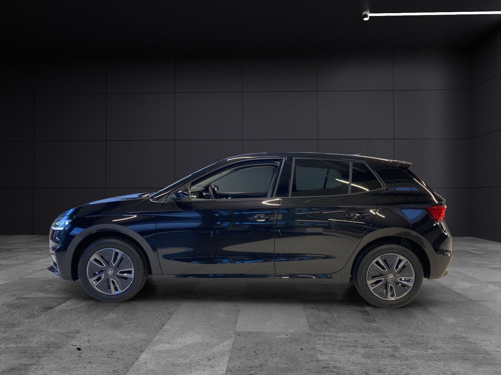 Fahrzeugabbildung SKODA Fabia Balance 1.0 TSI DSG 3 J ASG ACC PDC Climat