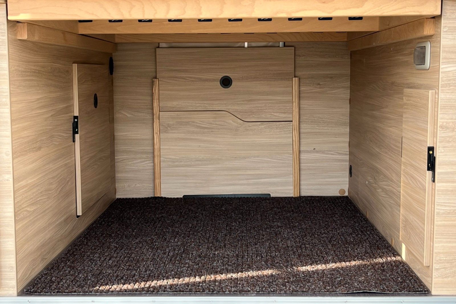 Fahrzeugabbildung Knaus BoxStar 600 Street