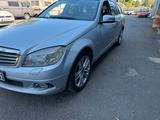 Mercedes-Benz W204 250 CDI T-Model Automatik Tausch möglich - Mercedes-Benz 250 in Duisburg