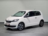 Skoda Citigo 1.0 Active*KLIMA* - weiße Skoda Citigo