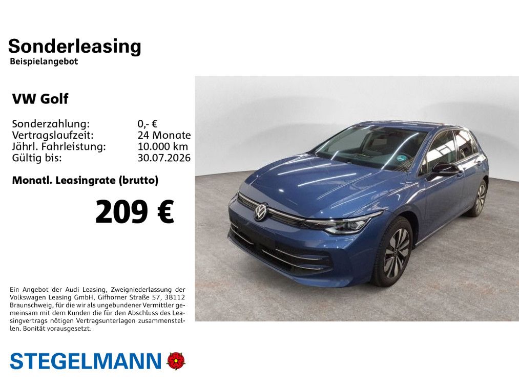 Volkswagen Golf - Bild 2