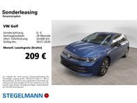 Volkswagen Golf - Vorschau Bild 2