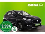 MG ZS EV 1.0T-GDI Luxury+LED+NAVI+KAMERA+CARPLAY - MG ZS: EV