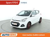 Hyundai i10 1.0 Comfort - Hyundai i10: Comfort