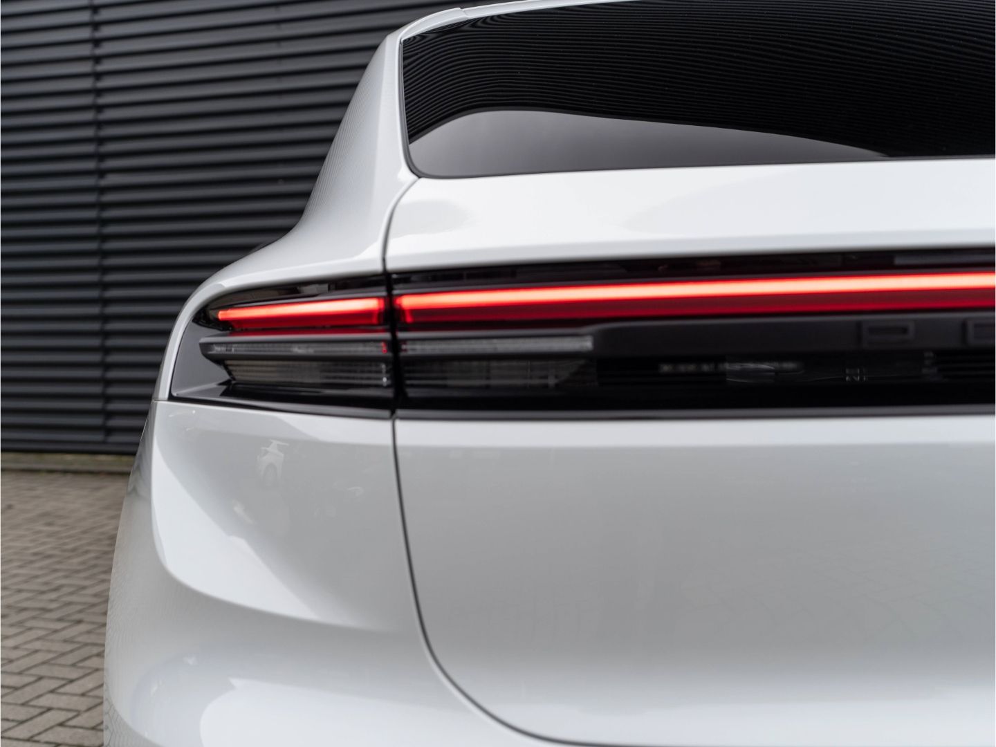 Porsche Macan - Bild 11