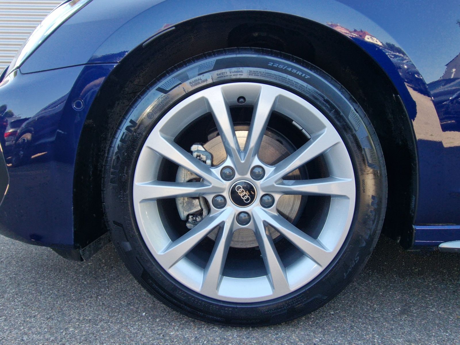 Audi A3 - Bild 13