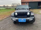 Jeep Wrangler 2.2l CRDi Sahara Automatik Sahara - gebrauchte Jeep Wrangler aus dem Jahr 2019