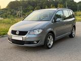 Volkswagen Touran 1.9 TDI 7-Sitzer TÜV + Zahnriemen NEU - Volkswagen Touran: Zahnriemen