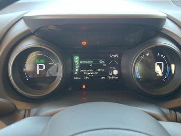 Toyota Yaris - 9