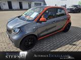 Smart ForFour Automatik Passion Sport-Paket PANO PTC - Smart Gebrauchtwagen in Hagen