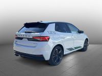 Skoda Fabia - Vorschau Bild 6