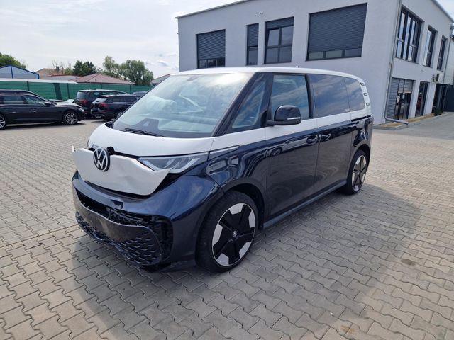 Volkswagen ID. Buzz 150 kW Pro Android Auto Metallic