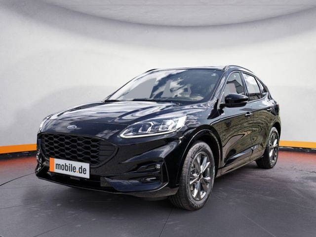 Ford Kuga ST-Line Hybrid Technologie-Paket+Winter-Pkt