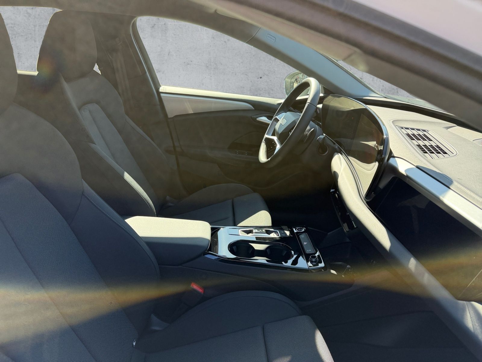Audi A6 e-tron - Bild 13