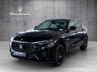 Maserati Levante - Vorschau Bild 3