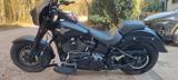 Harley-Davidson Fatboy  flstfbs  - Harley-Davidson Motorräder in Hamburg