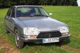 Citroën GS 1220 Pallas aus Sammlung zu verkaufen - Citroën Oldtimer mit Benzin-Antrieb
