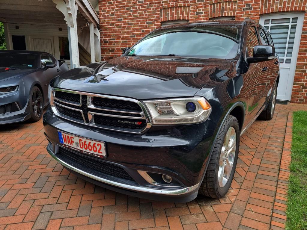 Dodge Durango