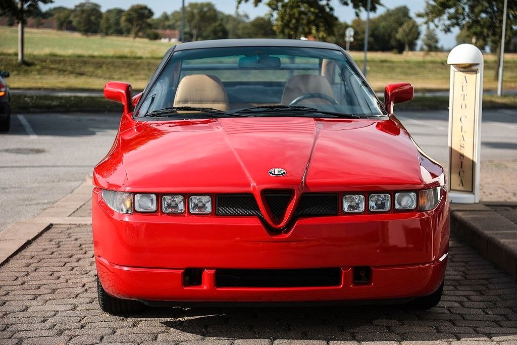 Alfa Romeo Andere