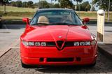 Alfa Romeo RZ/SZ Zagato - Alfa Romeo: Coupe, Sz