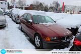BMW 316i 3.Hand-HSSD=TOP ZUSTAND=ORGINAL ZUSTAND= - BMW 316 in Hamburg