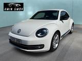 Volkswagen Beetle 2,0 TSI Sport Automatik Navi 200Ps - Volkswagen Beetle in München