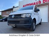 Volkswagen T6 Transporter 2.0 TDI Kasten-Kombi Kasten - Angebote entsprechen deinen Suchkriterien