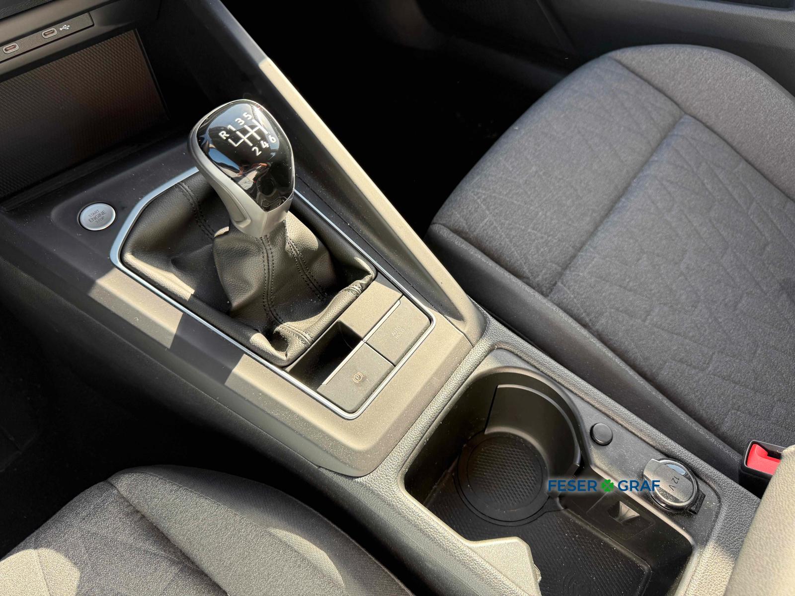 Volkswagen Golf VIII Variant 2.0 TDI Life LED*AreaView*ACC*, миниатюра 13