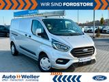 Ford Transit Custom Kasten L2 2.0 TDCi Sortimo Ausbau - Ford Transit Custom Sortimo Gebrauchtwagen