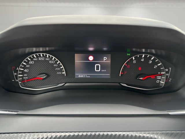Fahrzeugabbildung Peugeot 208 1.2l Pure Tech Automatik Allure LED+TEMPO+++