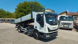 Iveco EUROCARGO 100 E 22 P - Iveco 4x4 Eurocargo