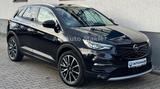 Opel Grandland X Ultimate Leder/AHK/ 360°Kam/LED - Opel Grandland (X) in Mainz