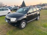 Dacia Duster 1.5 dCi 110CV 4x2 Ambiance - Dacia Duster Ambiance mit Diesel-Antrieb