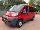 Citroën Citroen Jumper 9 Sitzplätze TÜV 01-2027 - Citroën Jumper: 2.0