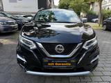 Nissan Qashqai 1.3N-Motion,PDC Kamera,Keylees go,1.Hand - Nissan Qashqai: N Motion
