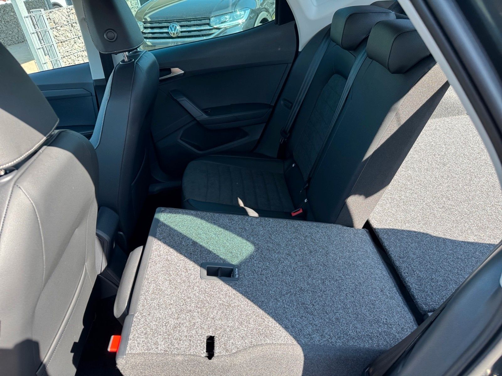Fahrzeugabbildung SEAT Arona Style 1.0TSI