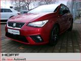 Seat Ibiza 1.0 TSI FR AHK Kamera Navi LED Mirror Link - Seat Ibiza Gebrauchtwagen in Bonn